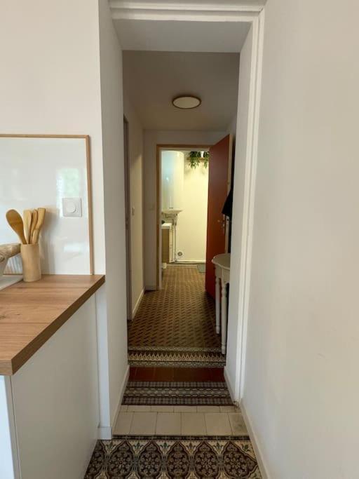 La Maisonnette Hulluch Εξωτερικό φωτογραφία