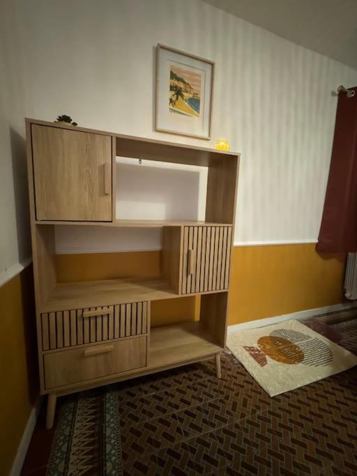 La Maisonnette Hulluch Εξωτερικό φωτογραφία