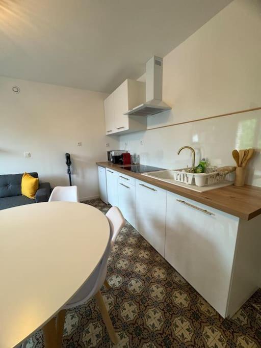 La Maisonnette Hulluch Εξωτερικό φωτογραφία